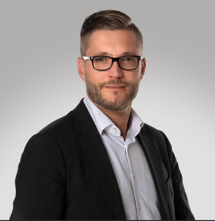 Christian Dräger