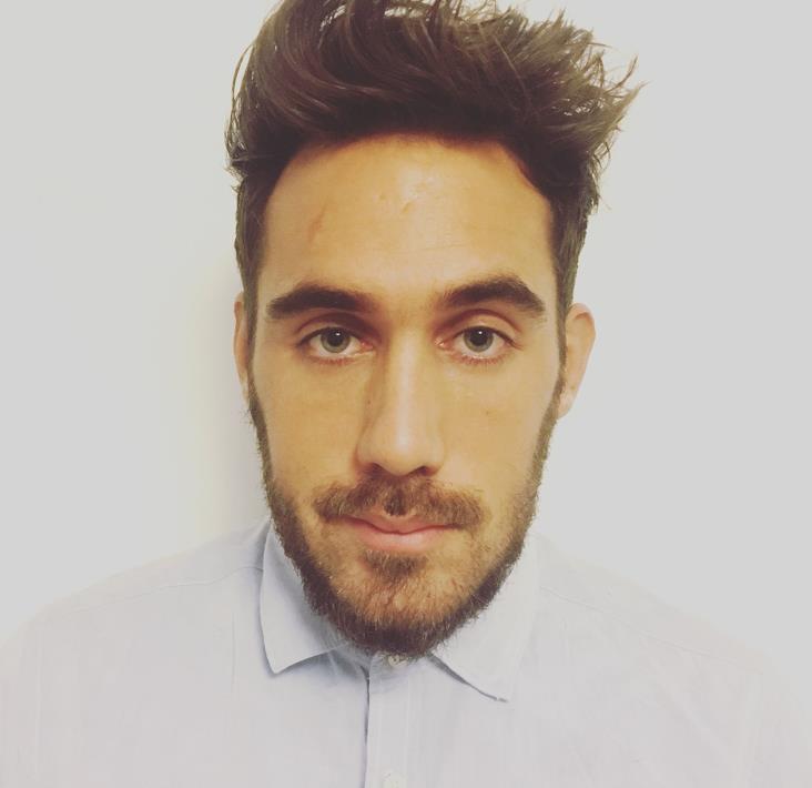 Julien Mateos