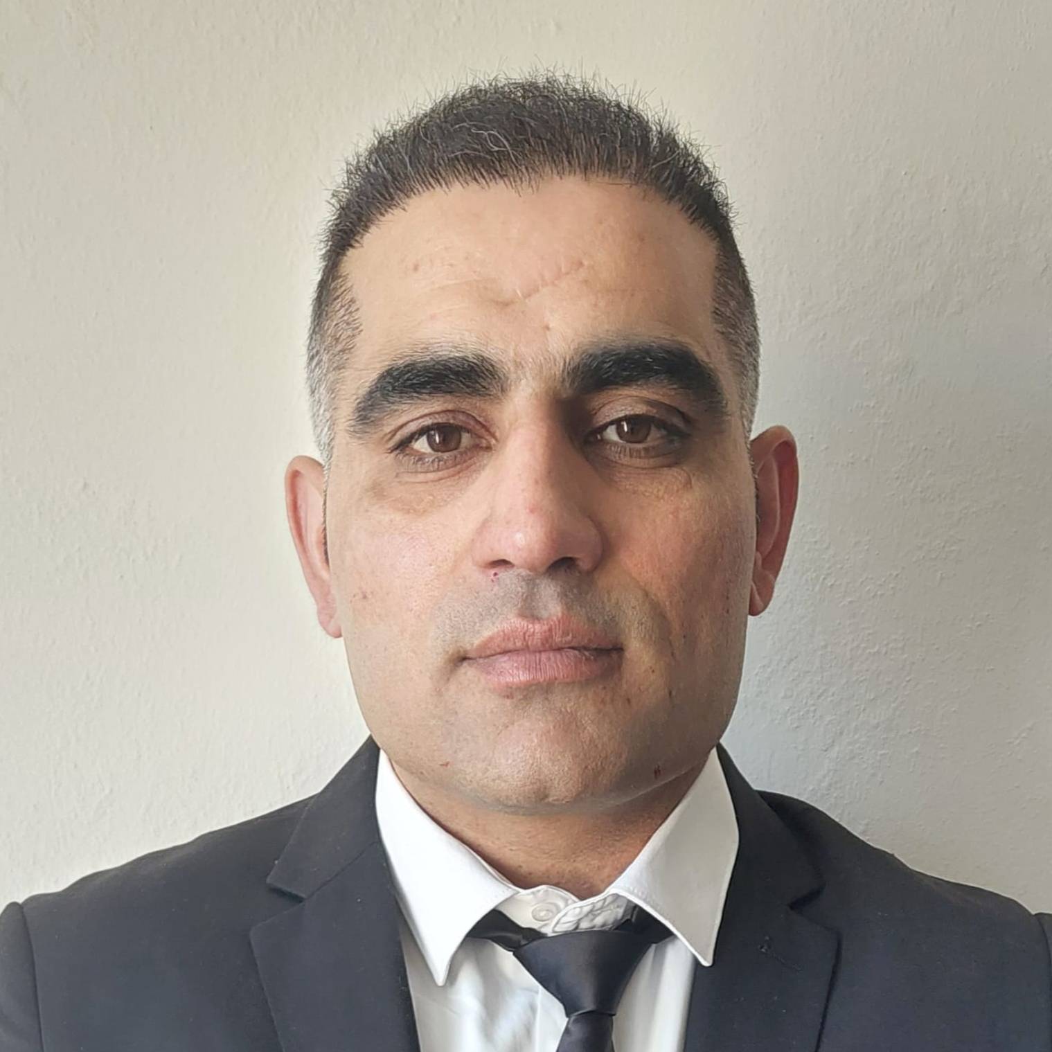 Abdul Wadood