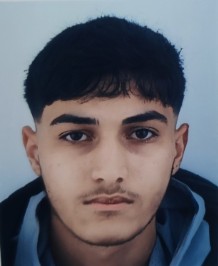 Ahmed BEY