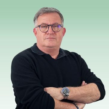 CÉDRIC BALLANGER