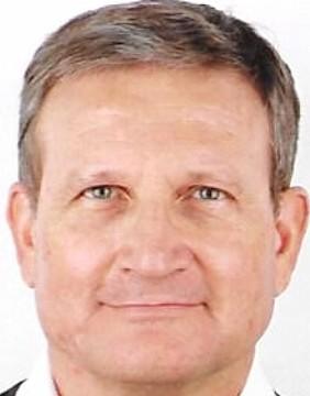 Daniel Moskovits