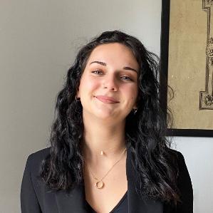 Célia Baly