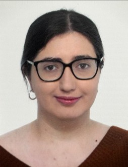 Helena Pagès Garcia