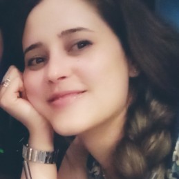 CHRÎAA Dorsaf