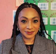 Nadege Iphigenie