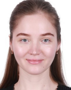 Yuliia Honchar