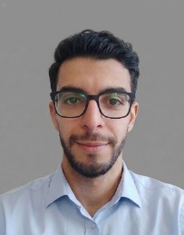 Zineddine HAMAZ