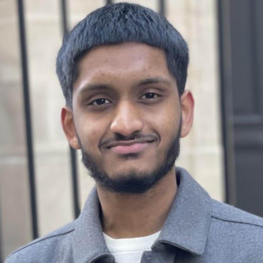 Terry THEVASURENDRAN