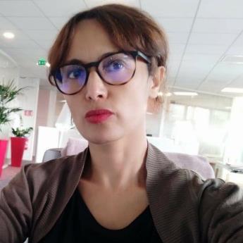 Karima Slimani