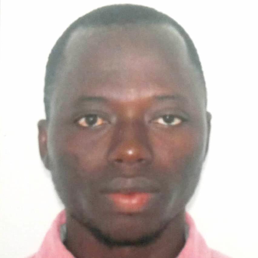 Beau Gard KOUTCHONA