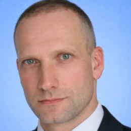 Viktor Pavliuchenko