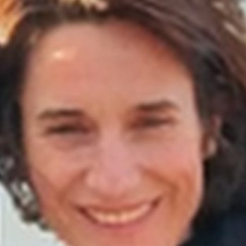 Claire Gautheron