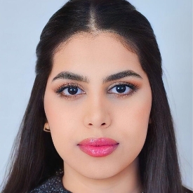 HASNAE GHENNAM