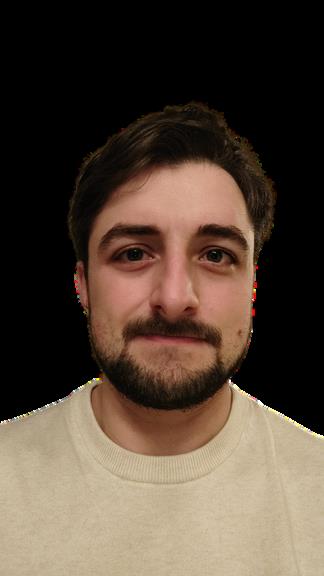 Kévin TREHEN