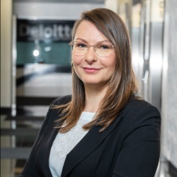 Dorota Szczakowska