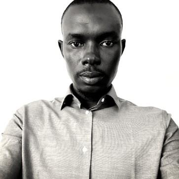Ibra Bocar SARR
