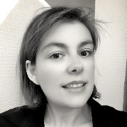 ALIX POUFFIER