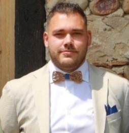 Aymeric BADIN