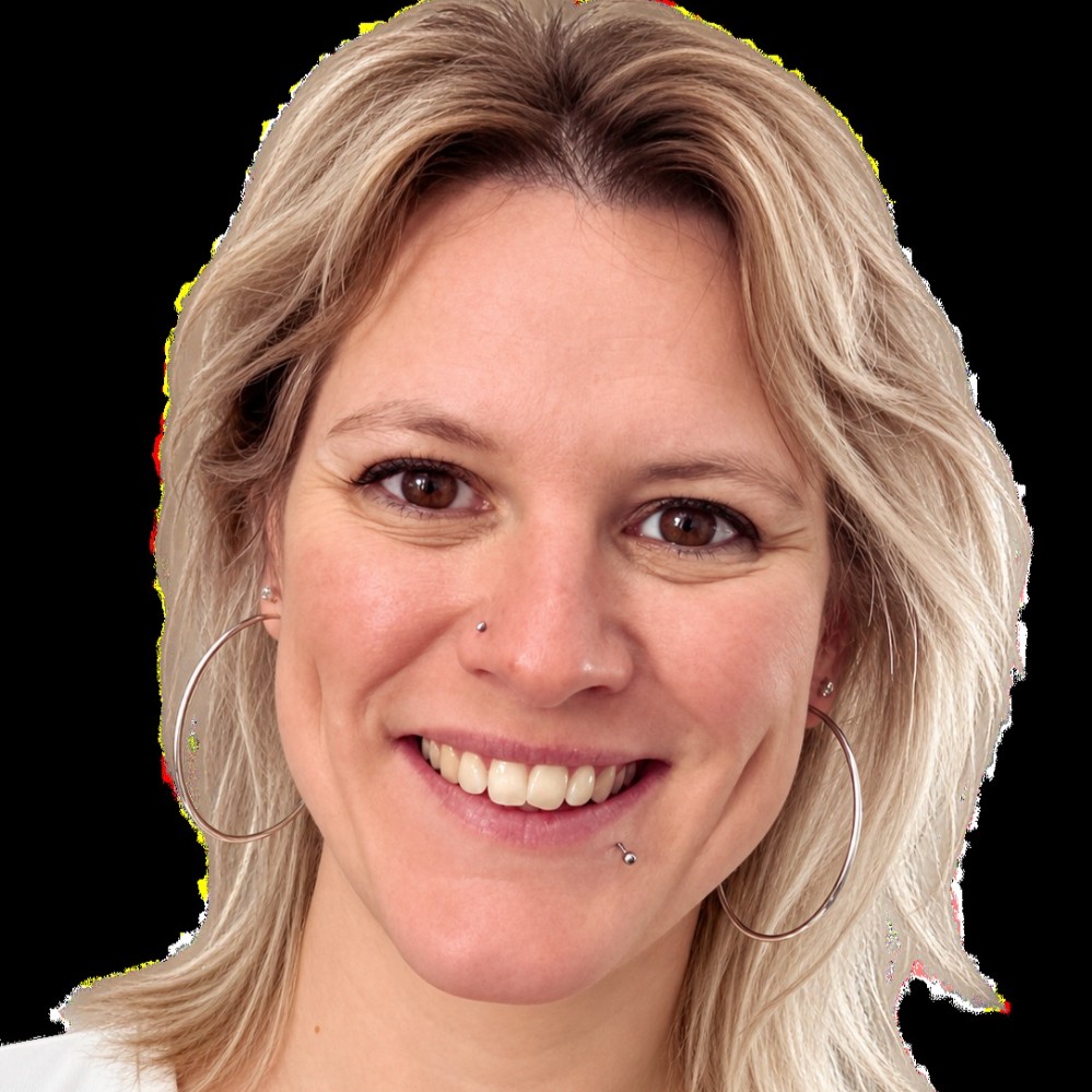 Amandine GAUDRY