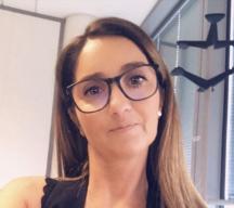 Nathalie RIBEIRO
