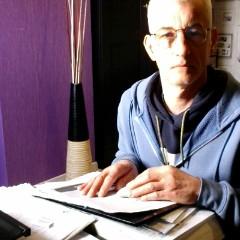 Norbert Minck