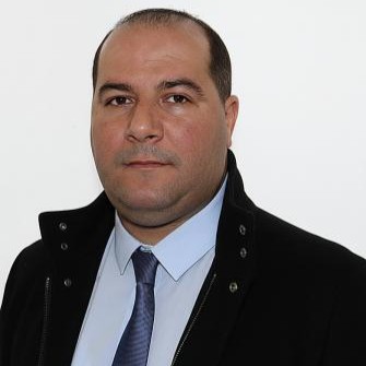 Kamel BENTORCHA