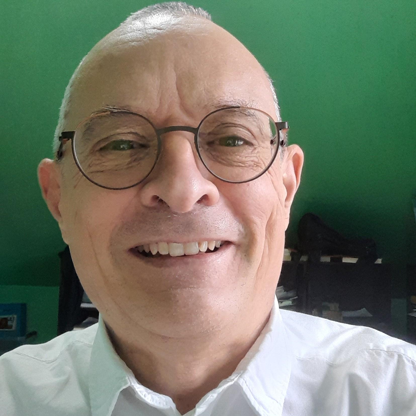 Hervé Marguet
