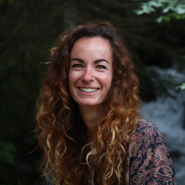 Régine Jordan