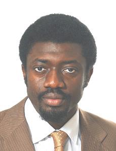 ROMUALD NJIKE