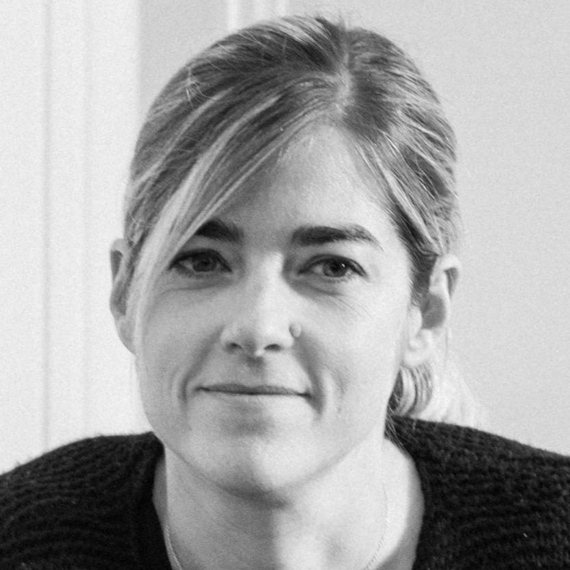 Capucine Pedrini-Bressand