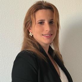 Pauline BEAUVOIS