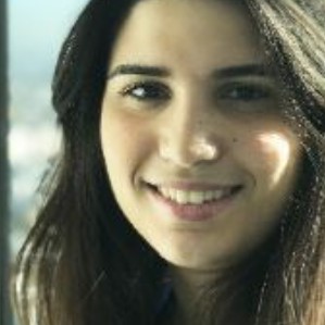 Naida HAMIDI