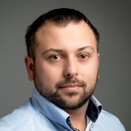 Charles Piro
