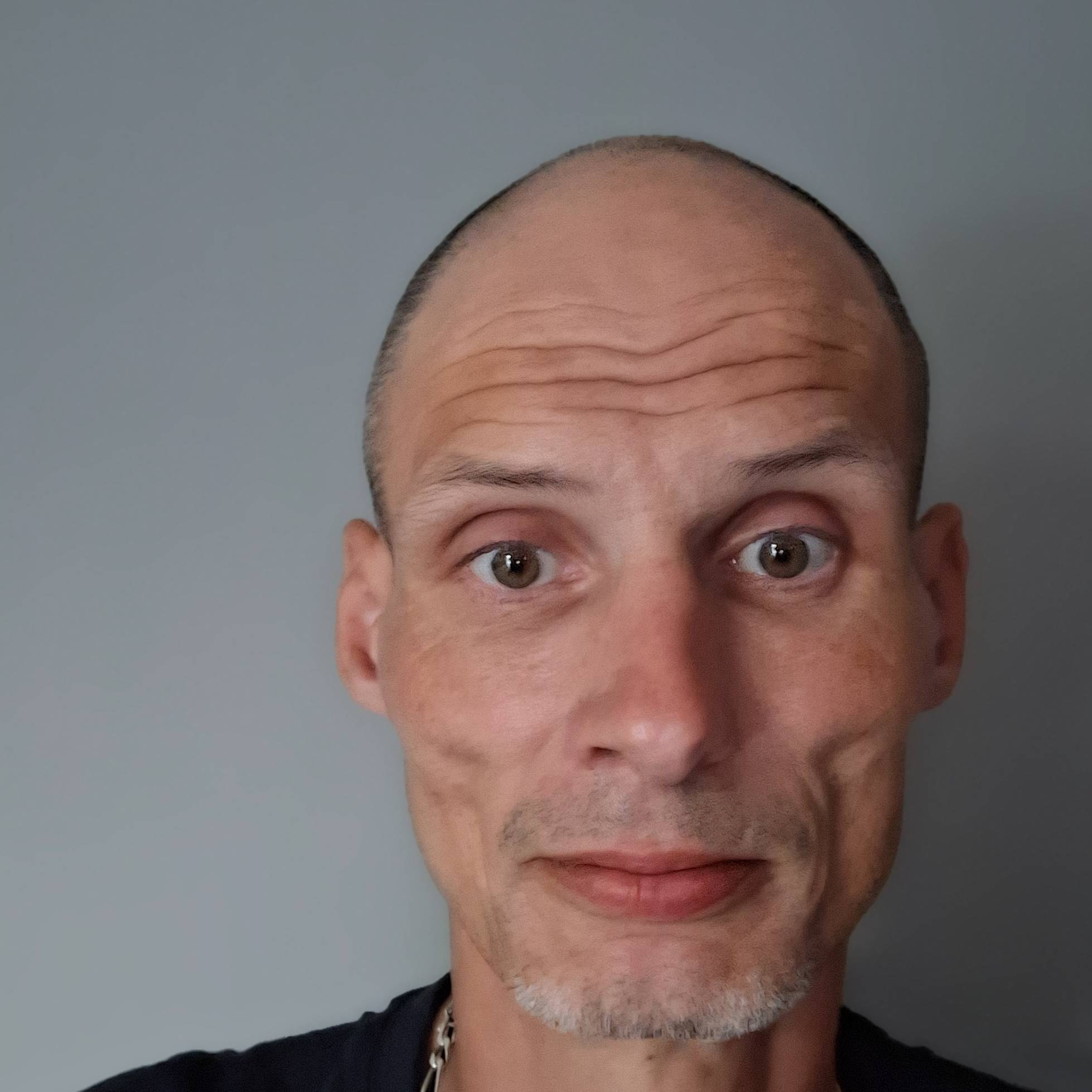 Christophe APPERT
