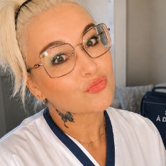 Bernadette DESOUDIN