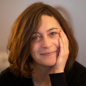 Eléonore Kurtz
