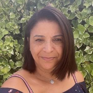Nathalie Bernard