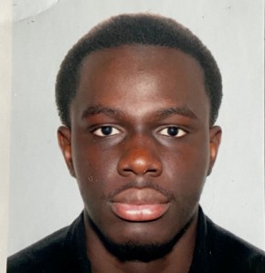 Youssouf Gueye