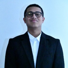 Matheo Velasco Cardona