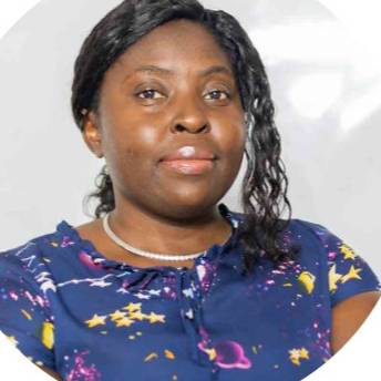 DARELLE LAURE KENMOGNE