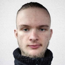Nicolas TOUFFET