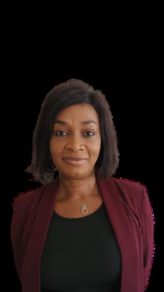 Sylvia SALOGBA
