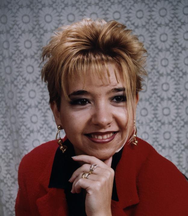 Barbara Fiore