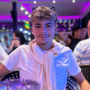 Allan Gabarres