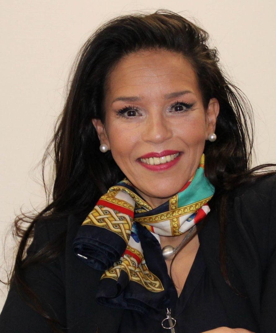 Aziza Lazmany-Ochs