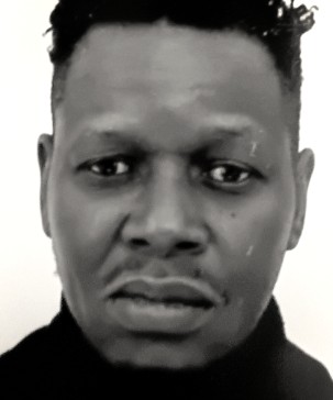 MASUDI PATRICK