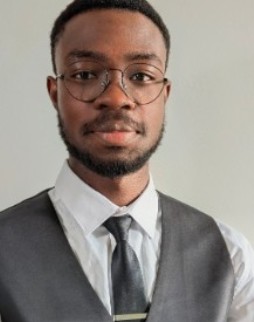 Déodat Moran SOSSOUHOUNTO