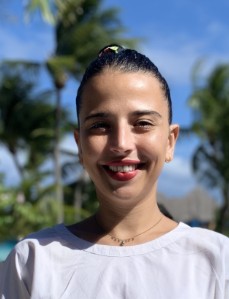MÉLISSA BAMBINI