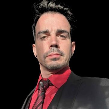 Cédric Martinez
